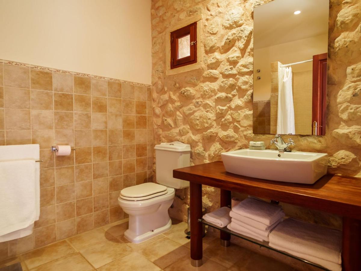 Apartment Agroturismo Roqueta-2 By Interhome María de la Salud Exteriör bild