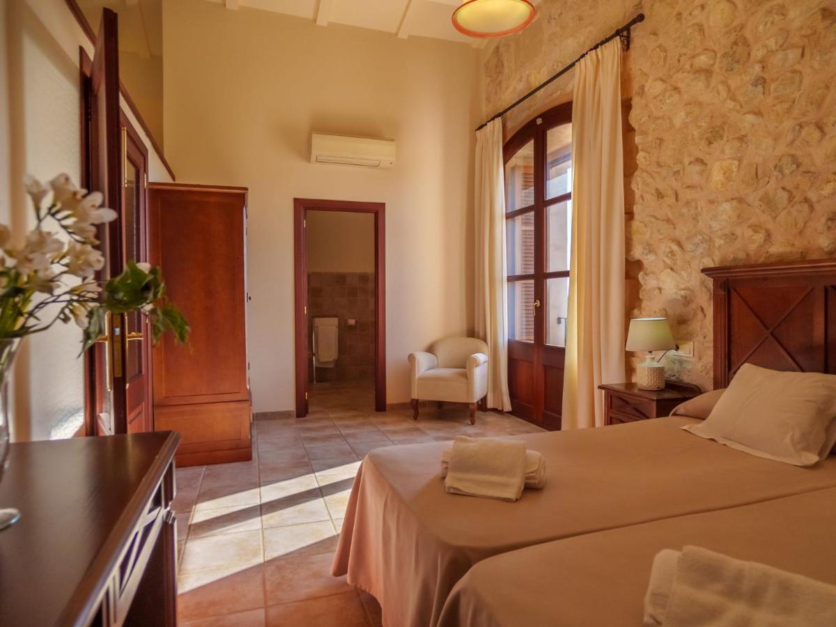 Apartment Agroturismo Roqueta-2 By Interhome María de la Salud Exteriör bild